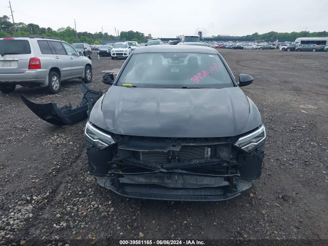 3VWBM7BU6PM032252 Volkswagen Jetta 1.5t Sport