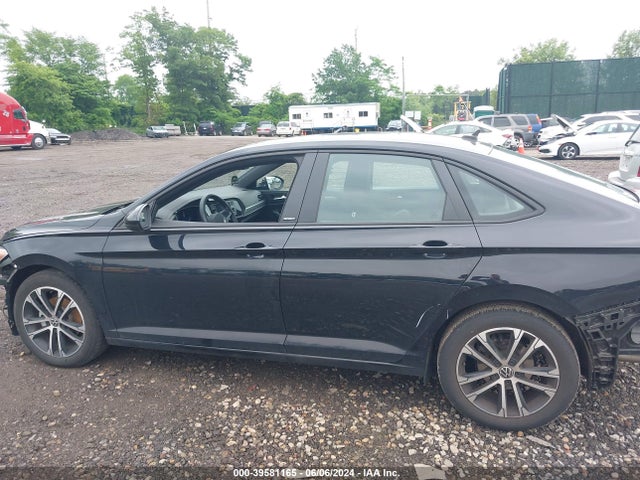 3VWBM7BU6PM032252 Volkswagen Jetta 1.5t Sport