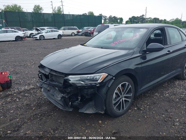 3VWBM7BU6PM032252 Volkswagen Jetta 1.5t Sport