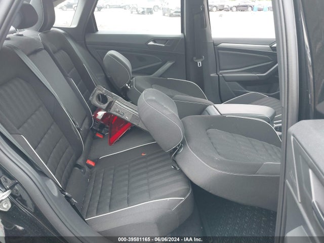 3VWBM7BU6PM032252 Volkswagen Jetta 1.5t Sport