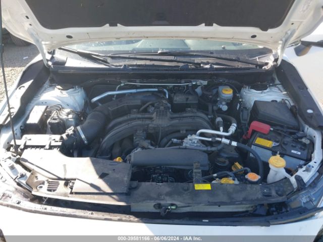 JF2GTHMC2M8226171 Subaru Crosstrek Limited