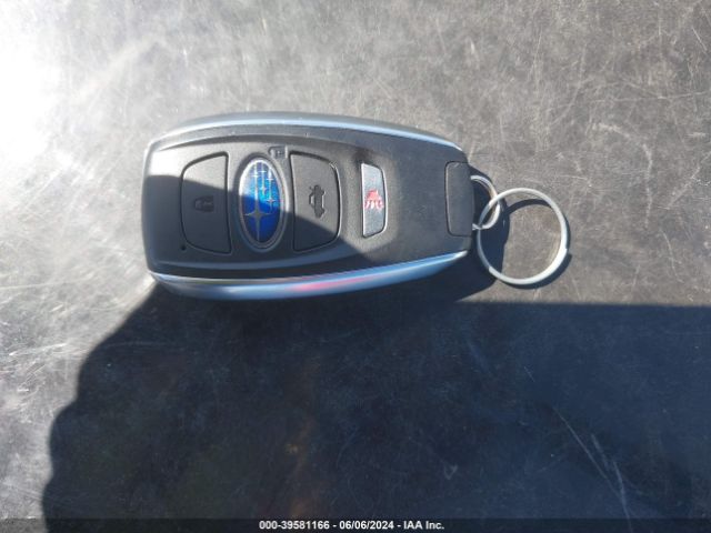 JF2GTHMC2M8226171 Subaru Crosstrek Limited