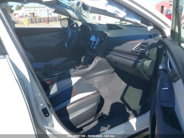 JF2GTHMC2M8226171 Subaru Crosstrek Limited