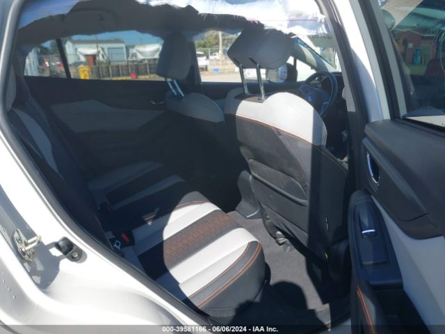 JF2GTHMC2M8226171 Subaru Crosstrek Limited