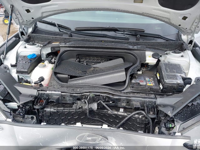 KMHM34AA0PA051649 Hyundai Ioniq 6 Sel