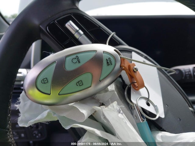 Hyundai Ioniq 6 Sel 2023 KMHM34AA0PA051649 Image 11