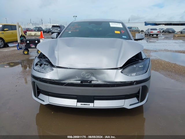 KMHM34AA0PA051649 Hyundai Ioniq 6 Sel