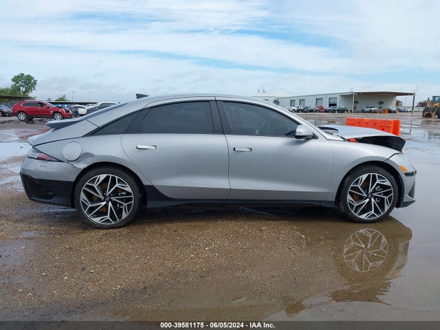 Hyundai Ioniq 6 Sel 2023 KMHM34AA0PA051649 Image 13