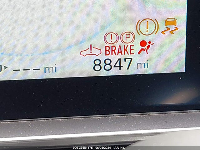 Hyundai Ioniq 6 Sel 2023 KMHM34AA0PA051649 Image 15