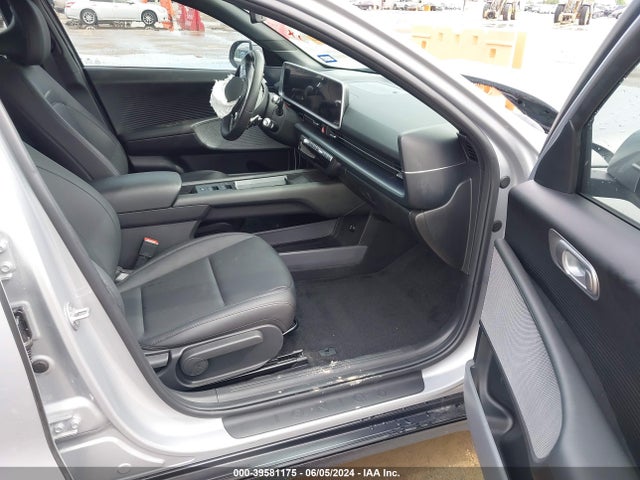 KMHM34AA0PA051649 Hyundai Ioniq 6 Sel