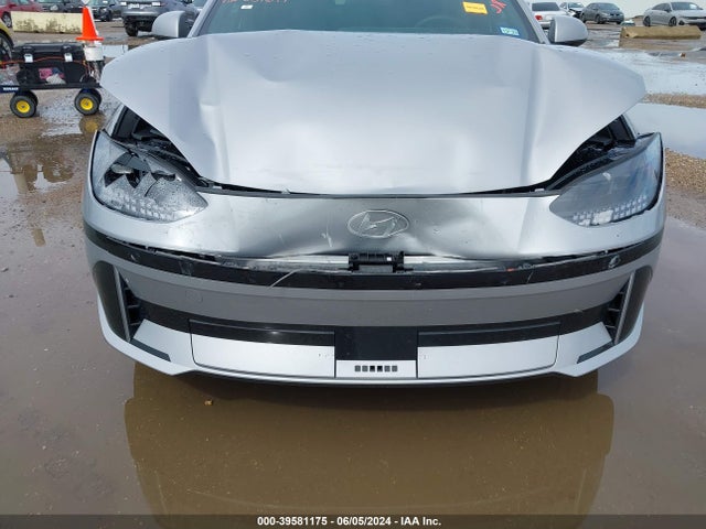 KMHM34AA0PA051649 Hyundai Ioniq 6 Sel
