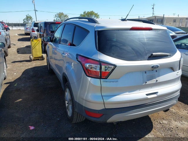 Ford ESCAPE SE 2017 1FMCU0GD0HUC73188 Image 3