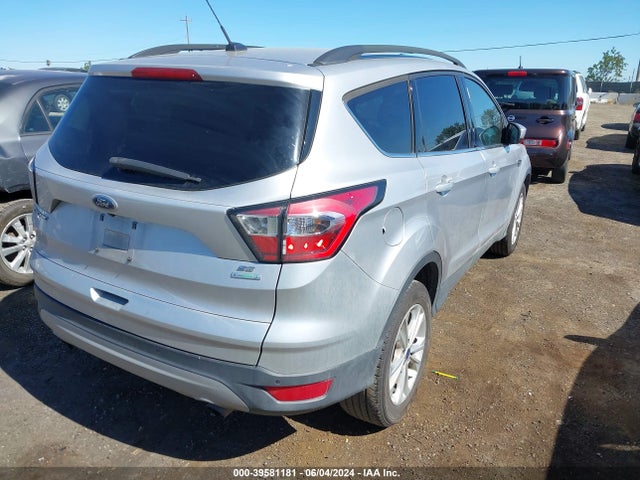 Ford ESCAPE SE 2017 1FMCU0GD0HUC73188 Image 4
