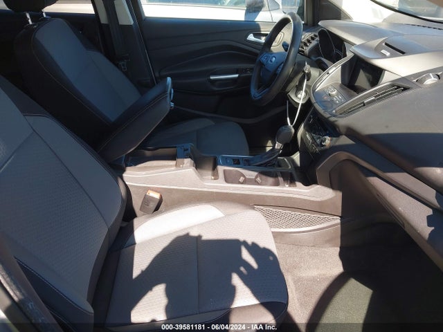 Ford ESCAPE SE 2017 1FMCU0GD0HUC73188 Image 5