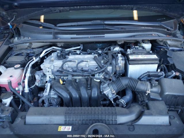 JTDHPRAE9LJ050570 Toyota COROLLA LE