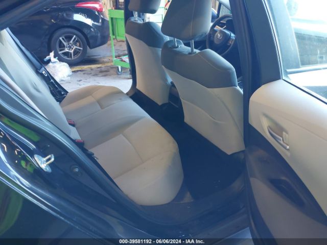 JTDHPRAE9LJ050570 Toyota COROLLA LE