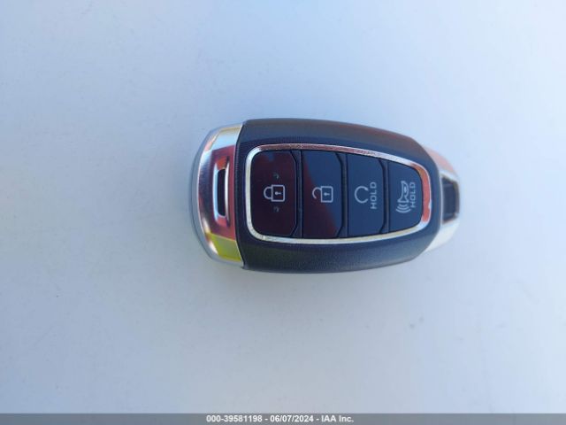 KM8K3CA3XPU007515 Hyundai Kona N Line