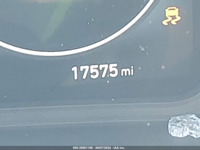 KM8K3CA3XPU007515 Hyundai Kona N Line