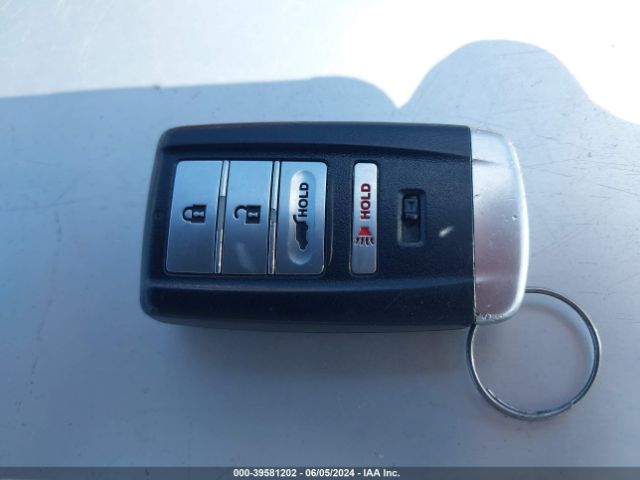 5J8TC1H79KL000366 Acura Rdx Advance Package