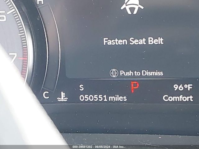 5J8TC1H79KL000366 Acura Rdx Advance Package