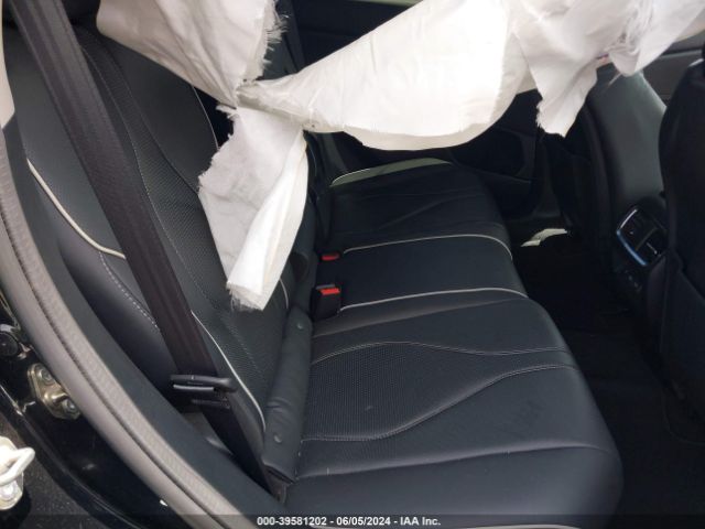 5J8TC1H79KL000366 Acura Rdx Advance Package