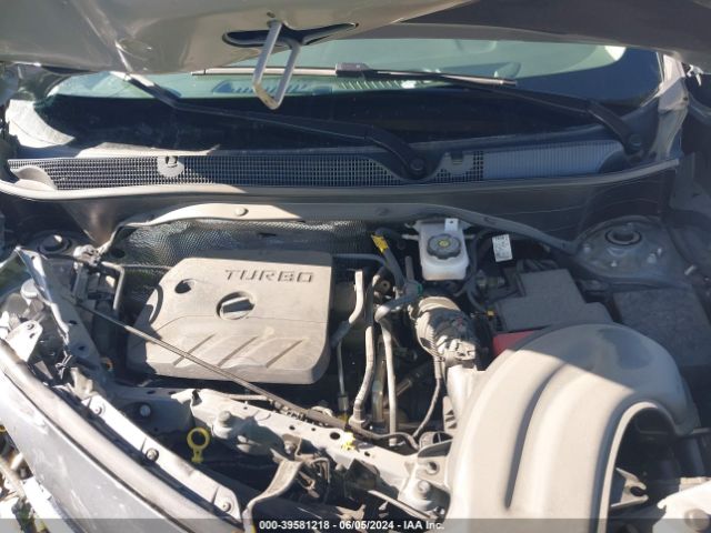 KL4MMDSL3NB048117 Buick Encore Gx Fwd Select
