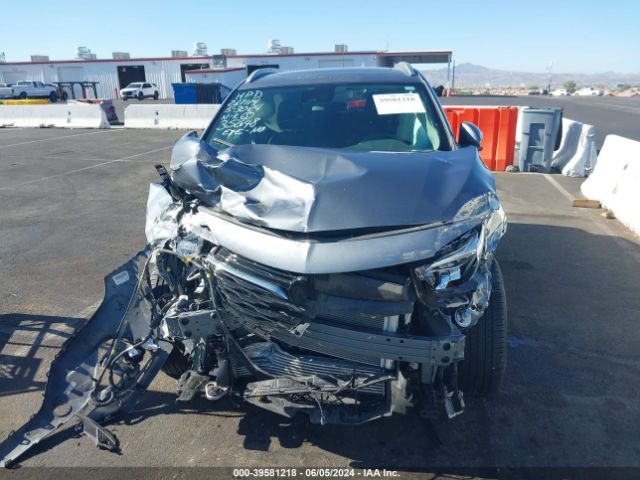 KL4MMDSL3NB048117 Buick Encore Gx Fwd Select
