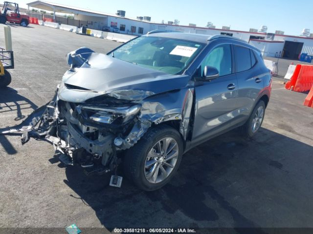 KL4MMDSL3NB048117 Buick Encore Gx Fwd Select