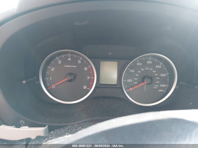 Subaru Forester 2.5i Premium 2015 JF2SJADCXFH489311 Image 7
