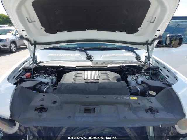 SALEPEFEXR2262748 Land Rover Defender 110 P500 Se