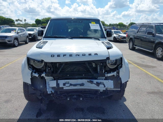 SALEPEFEXR2262748 Land Rover Defender 110 P500 Se