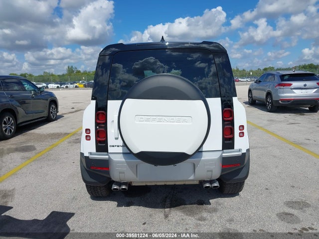 SALEPEFEXR2262748 Land Rover Defender 110 P500 Se