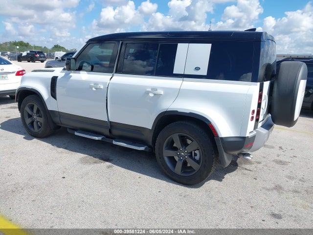 SALEPEFEXR2262748 Land Rover Defender 110 P500 Se