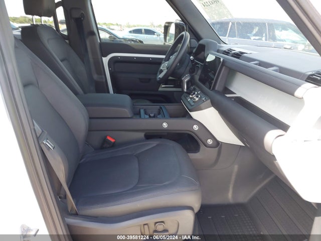 SALEPEFEXR2262748 Land Rover Defender 110 P500 Se