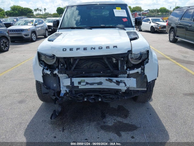 SALEPEFEXR2262748 Land Rover Defender 110 P500 Se