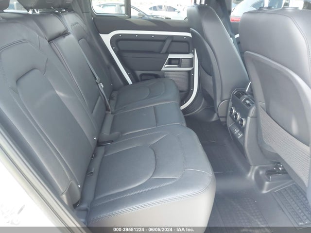SALEPEFEXR2262748 Land Rover Defender 110 P500 Se