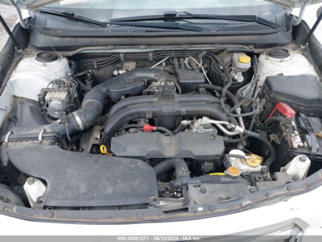 4S4BSBNC6G3277726 Subaru Outback 2.5i Limited