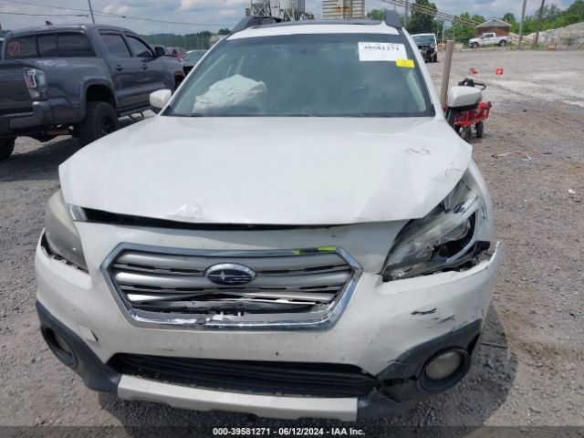 4S4BSBNC6G3277726 Subaru Outback 2.5i Limited