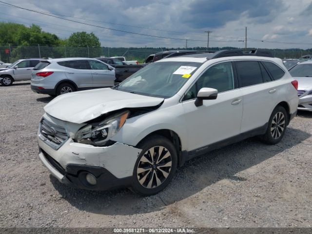 4S4BSBNC6G3277726 Subaru Outback 2.5i Limited