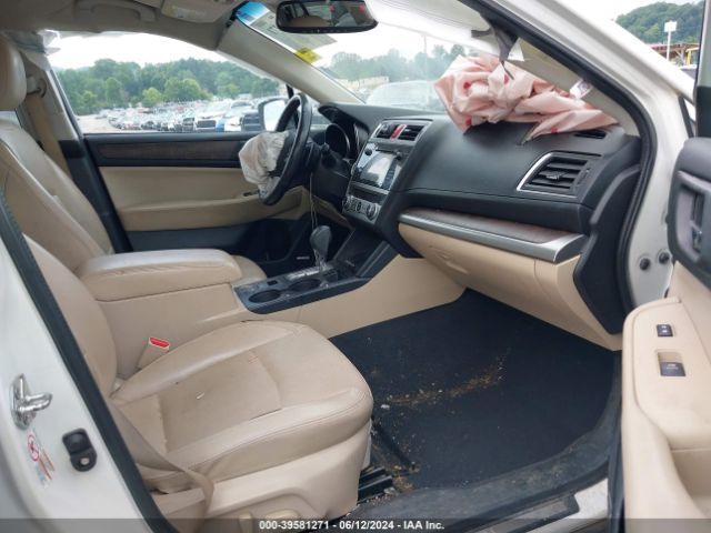 4S4BSBNC6G3277726 Subaru Outback 2.5i Limited