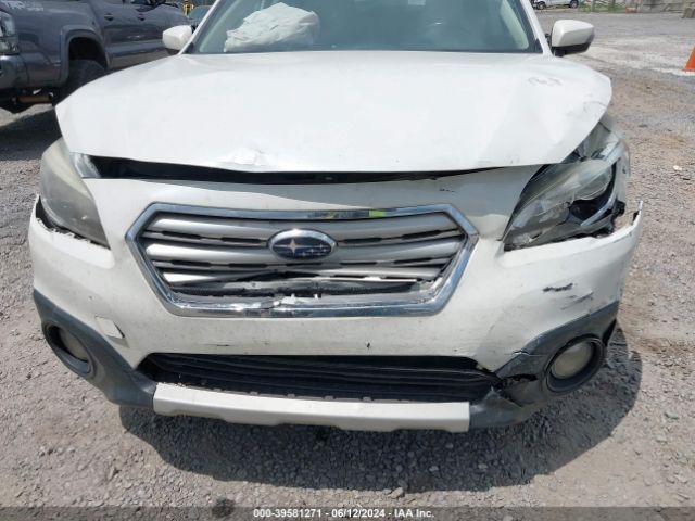 4S4BSBNC6G3277726 Subaru Outback 2.5i Limited