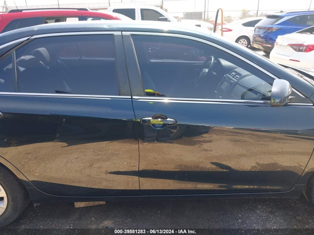 Toyota CAMRY LE 2016 4T4BF1FK8GR576316 Image 13