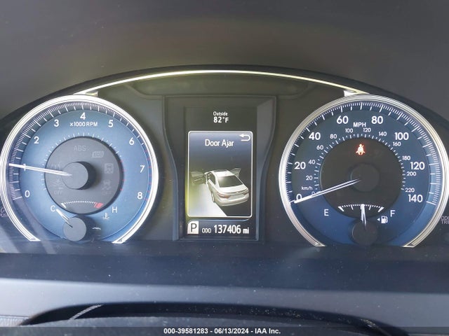 Toyota CAMRY LE 2016 4T4BF1FK8GR576316 Image 7