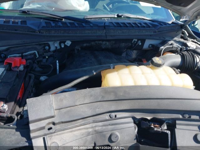 1FTFX1EG8FFC25192 Ford F-150 Xl