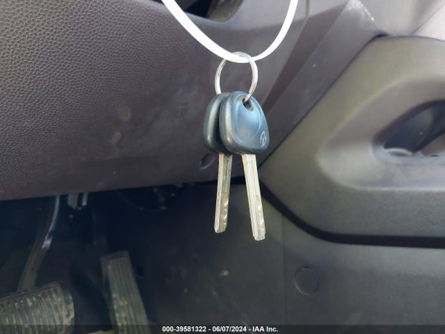 Hyundai TUCSON SE 2015 KM8JUCAG9FU971629 Image 11