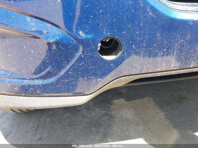 Hyundai TUCSON SE 2015 KM8JUCAG9FU971629 Image 13