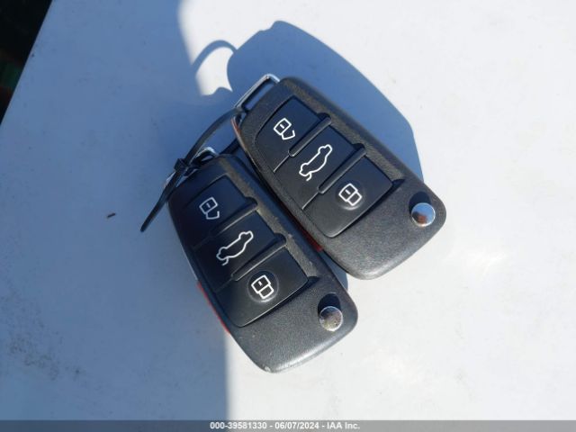 WAUB1GFF3H1064644 Audi S3 2.0t Premium Plus