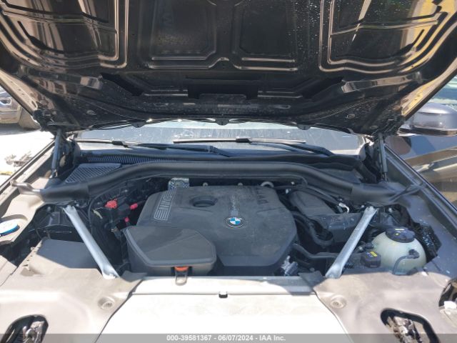 5UXTR7C56KLF31239 BMW X3 Sdrive30i