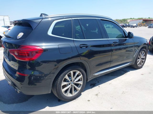 5UXTR7C56KLF31239 BMW X3 Sdrive30i