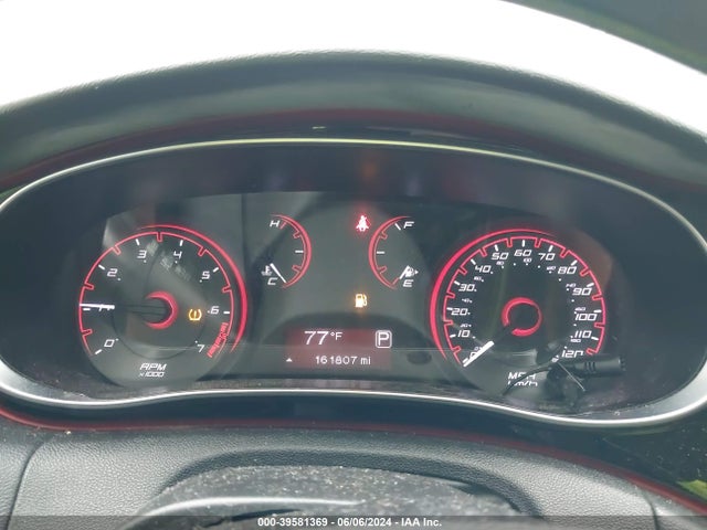 Dodge DART SXT 2015 1C3CDFBB4FD432096 Image 7